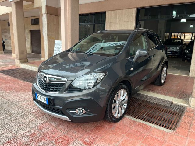 Opel Mokka 1.6CDTI 136CV full perfetta garantita