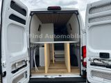 Fiat Ducato Maxi 35 140 L4H3 *WOHNMOBIL-PROJEKT*TOP - Fiat Ducato 14