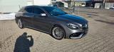 Mercedes-Benz CLA 45 AMG Shooting Brake Mercedes-AMG CLA 4... - Mercedes AMG gebraucht