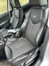Peugeot 308 GTi , Teilleder, nur 60tkm - Peugeot 308: GTI