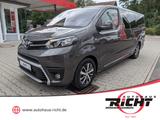 Toyota ProAce Verso 2.0D L2 Shuttle Comfort Kamera Navi - Toyota Proace (Verso) in Stuttgart