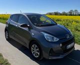 Hyundai i10 1.2 Passion Plus Passion Plus - gebrauchte Hyundai i10 aus dem Jahr 2018