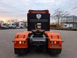 Scania R480 / HYDRAULICS / DOUBLE TANK / LIFT+LENKACHSE - Scania R 480
