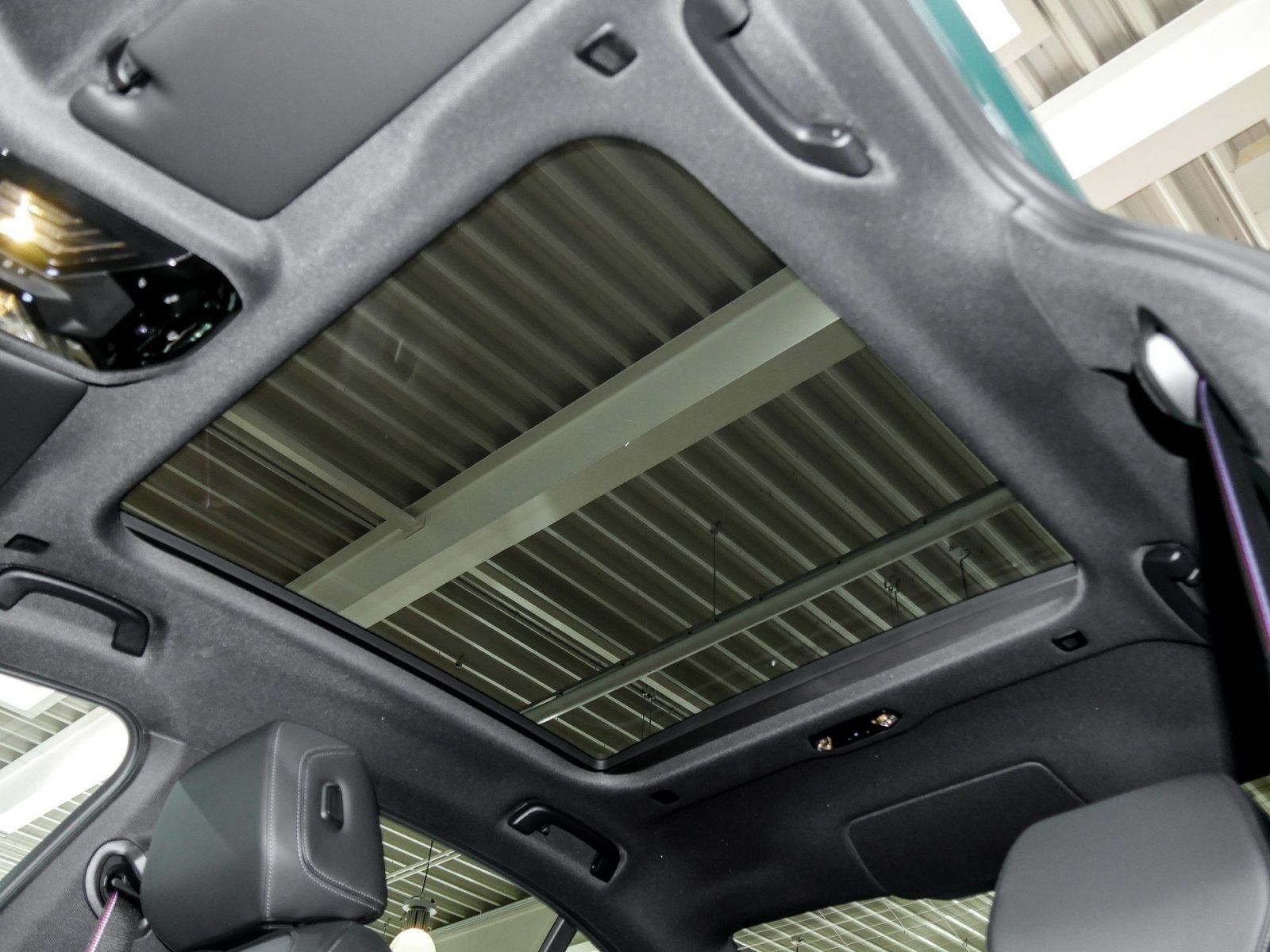 BMW i5 - Bild 11