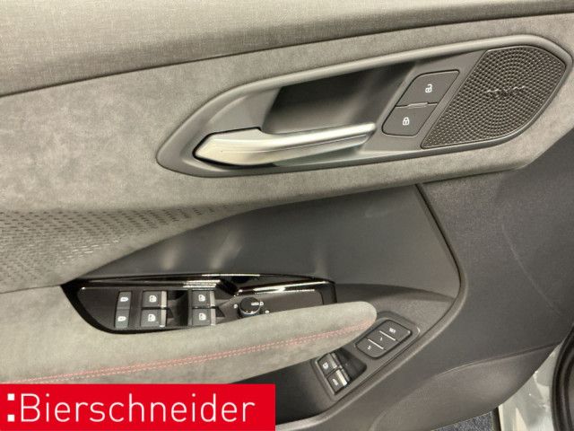 Audi Q3 Sportback e-hybrid 2x S-Line 20 AHK DIG-MATRI foto 9