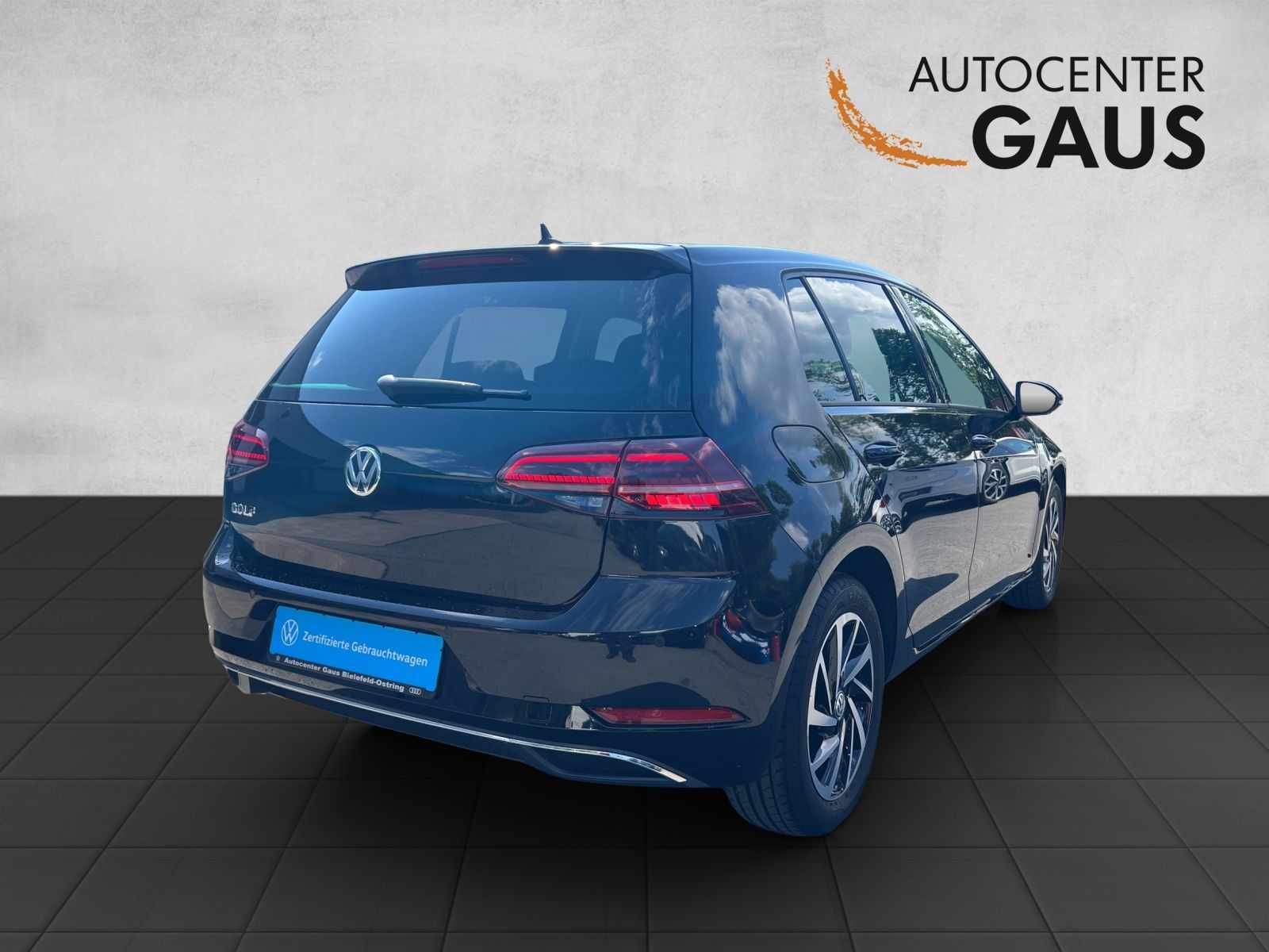 Golf VII Join 1.5 TSI Navi*Klima