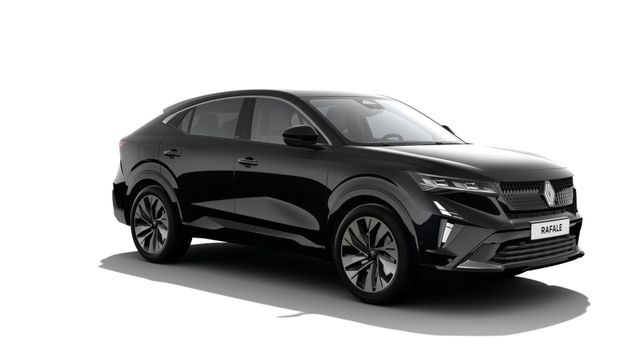 Renault Rafale Techno E-Tech Full Hybrid 200