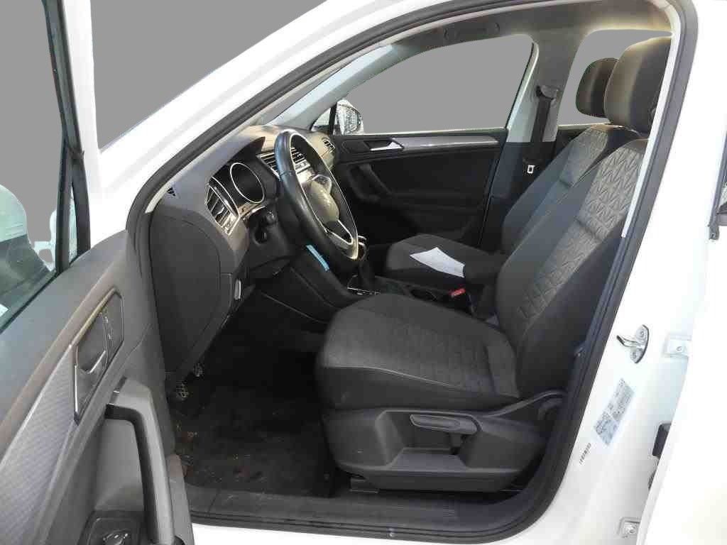 Volkswagen Tiguan - Bild 4