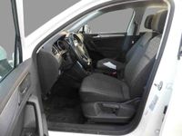 Volkswagen Tiguan - Vorschau Bild 4