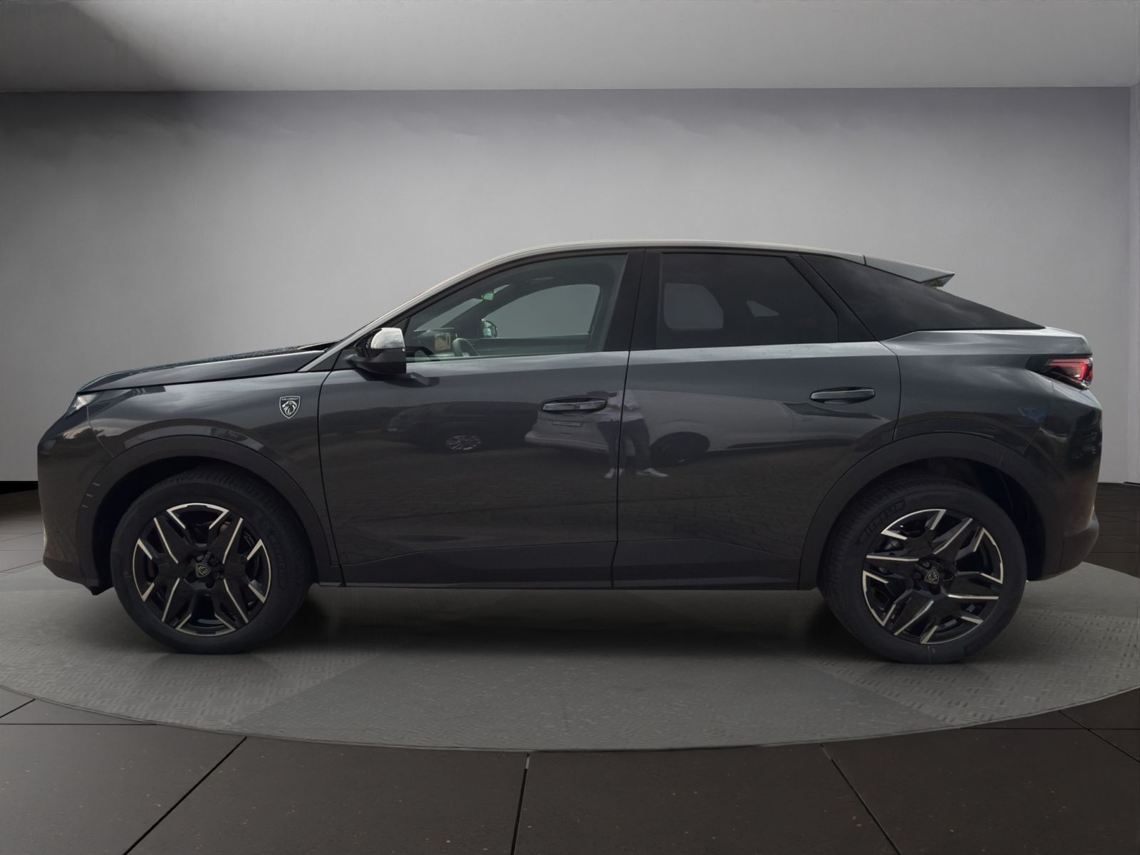 Peugeot 3008 - Bild 2