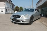 Mercedes-Benz CLS 55 AMG - gebrauchte Mercedes-Benz CLS 55 AMG aus dem Jahr 2006