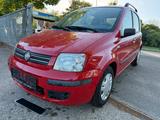 Fiat Panda 1.2 8V Dynamic - gebrauchte Fiat Panda aus dem Jahr 2009