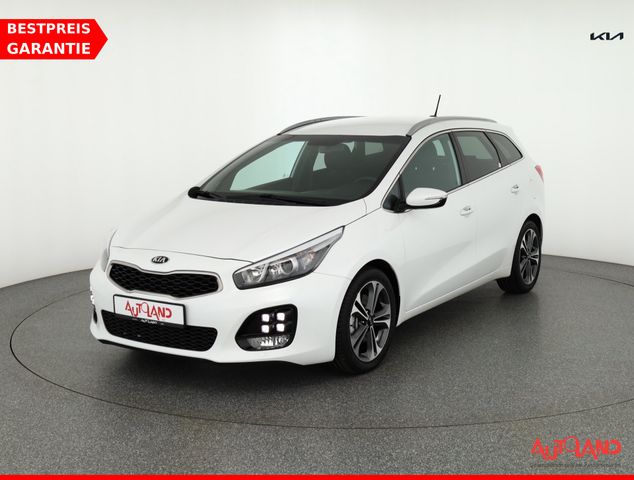 Kia ceed SW 1.0 T-GDI GT-Line Navi Kamera 1.Hand