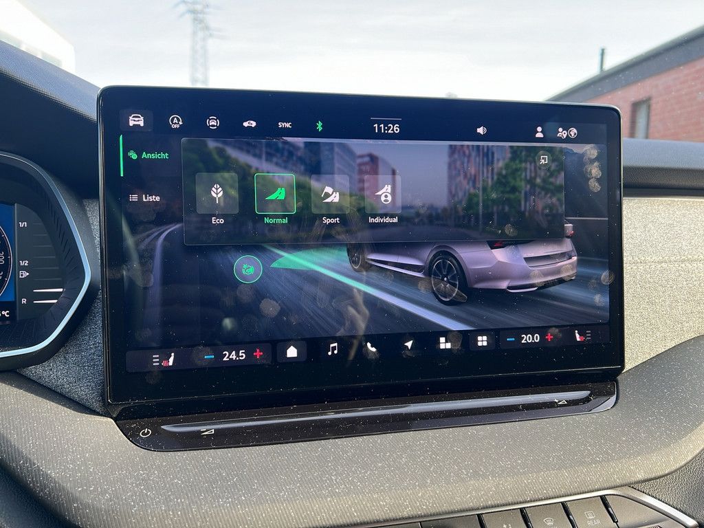 Skoda Octavia - Bild 25