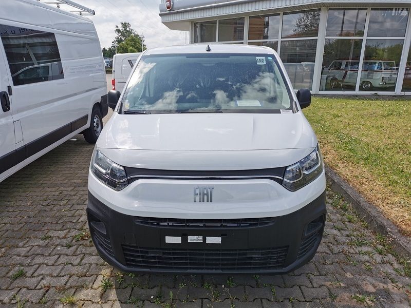 Fahrzeugabbildung Fiat Doblo KaWa L1 1.2 Puretech