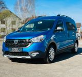 Dacia Dokker Stepway/Garantie/Scheckheft - Dacia Dokker: Kleinbus