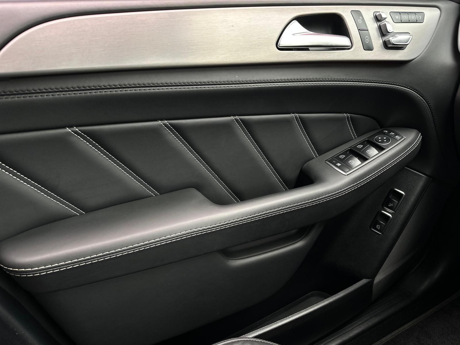 MERCEDES-BENZ GLE63S AMG 4M COUPE N8 LED#AHK#ACC#PANO#SPUR#SH - Image 17