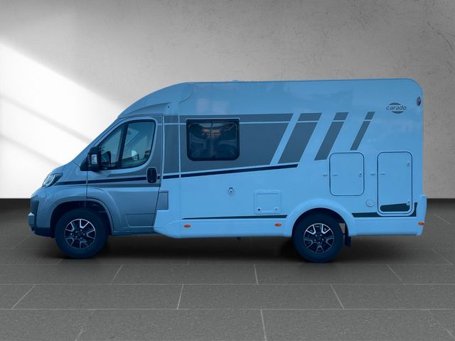 Carado V 132 PRO+ Automatik 8 Gang Navi Kamera