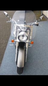 Suzuki Intruder VL800 C  - Offers