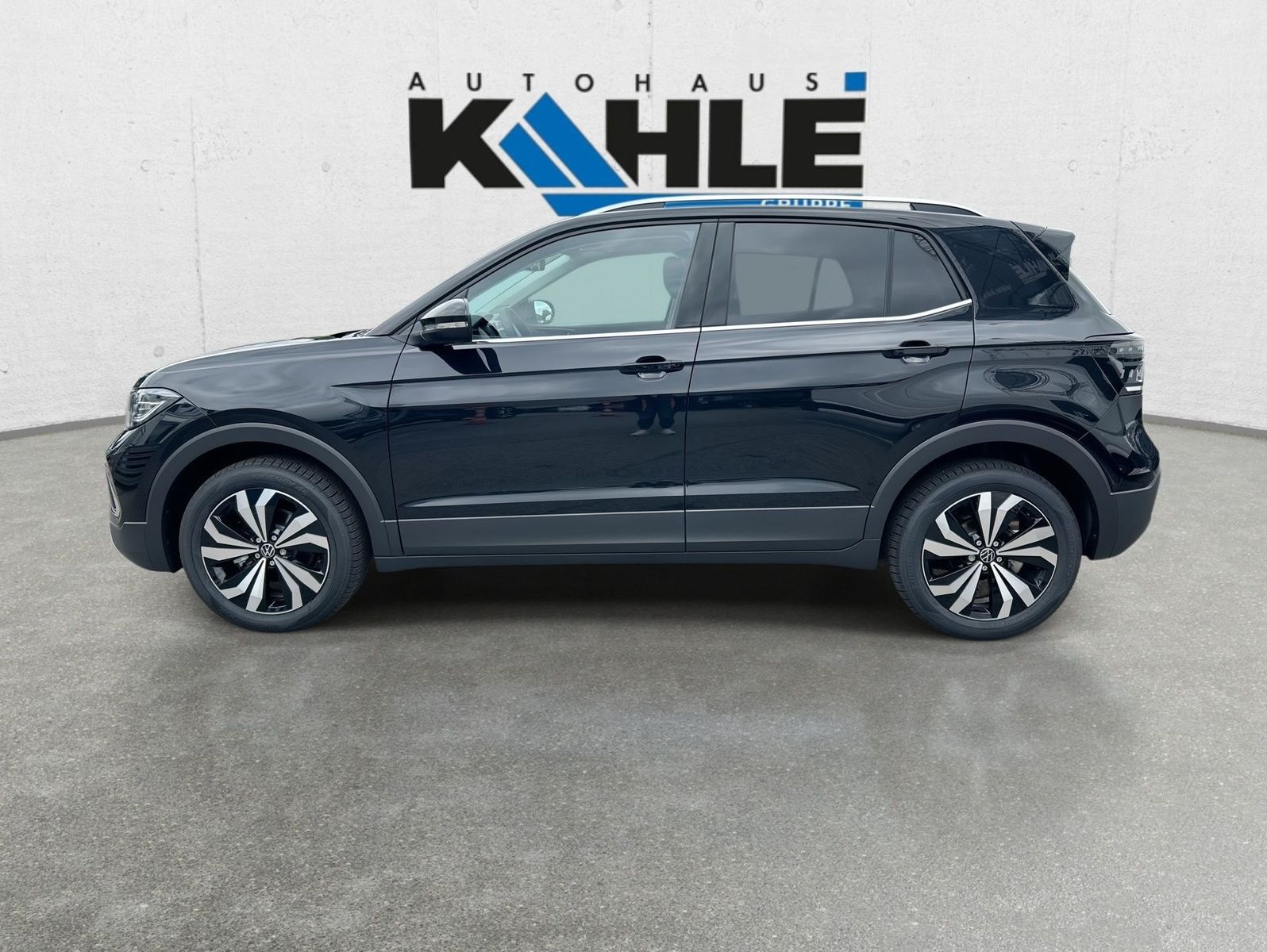 Volkswagen T-Cross - Bild 4