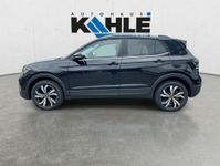 Volkswagen T-Cross - Vorschau Bild 4