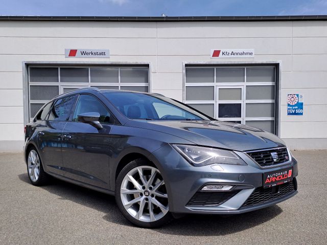 SEAT Leon ST 1.8 TSI FR (Panodach,AHZV,Kamera)