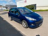 Peugeot 207 SW  HDi 110 Panorama  TÜV Neu - Peugeot 207 mit Diesel-Antrieb: Kombi
