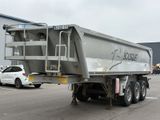 Benalu C34CMS01*25m³*Lift*Rollplane*Alumulde*Scheibenbr - Benalu LKWs