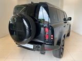 Land Rover Defender 110 P425 V8 X-DynamicHSE AHK&Black Pack - Land Rover Neuwagen in Bremen