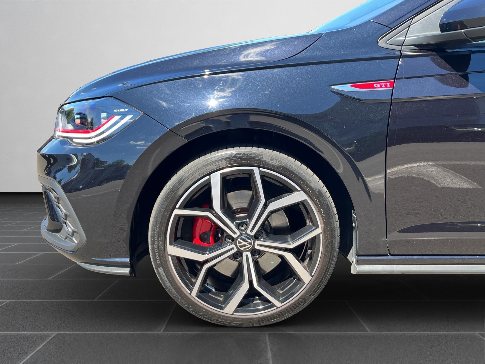 Volkswagen Polo - Bild 9