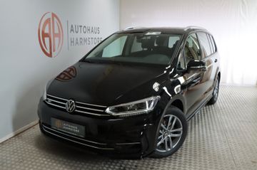 Volkswagen Touran 2.0 DSG R-Line 7-Sitze AHK