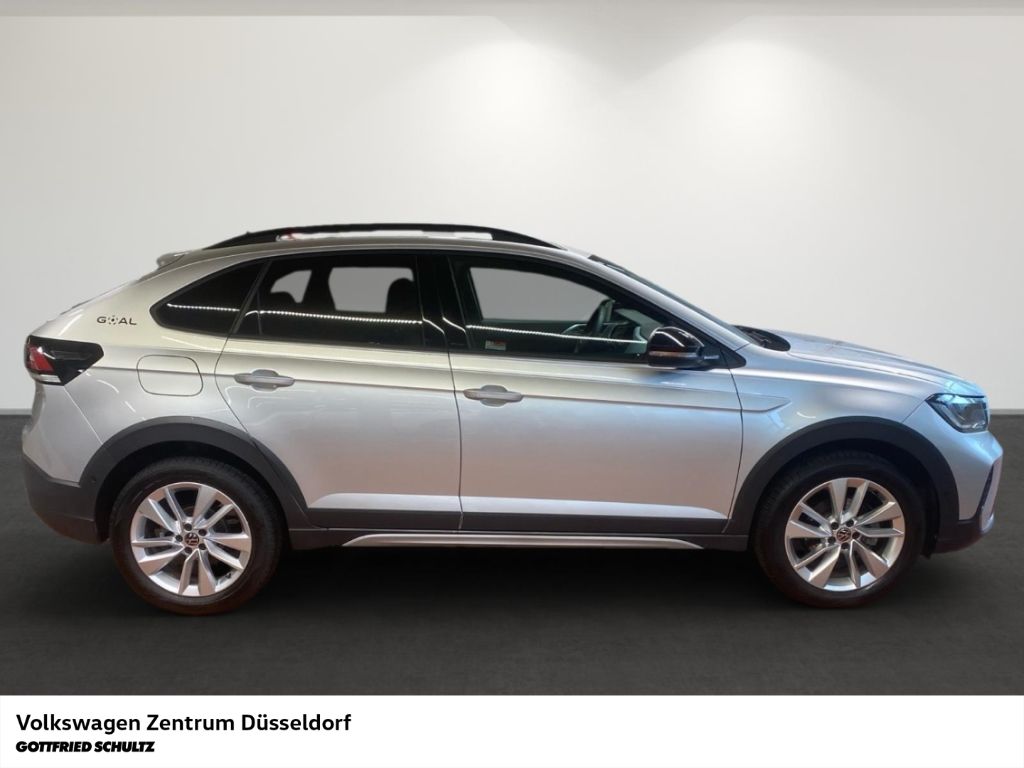 Volkswagen Taigo - Bild 3