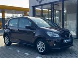 Seat Mii Chic/1.HAND/AUTOMATIK/KLIMA/ - Seat Mii mit Benzin-Antrieb: Automatik