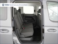 Volkswagen Caddy - Vorschau Bild 15