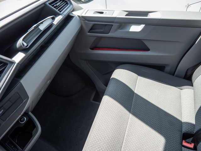 T6.1 Kasten 2.0 TDI KLIMA RÜCKFAHRKAMERA NAVI