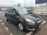 Opel Meriva B Drive/2HAND/TÜV:NEU/AHK/TOPZUSTAND - Opel Meriva Gebrauchtwagen in Hamm