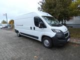 Peugeot Boxer Kasten Hochraum 335 L3H2 Premium BlueHDi 1 - Peugeot Boxer 335 l3h2