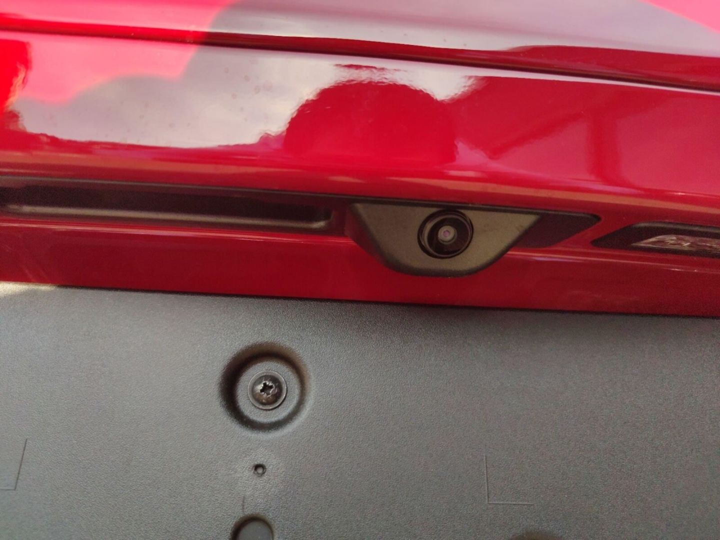 Fahrzeugabbildung Alfa Romeo Stelvio Veloce Q4 2.0 Turbo-21 Zoll-Panoramadach