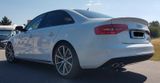 Audi A4 2.0 TDI 140kW S tronic quattro sport - Audi A4: TDI 140