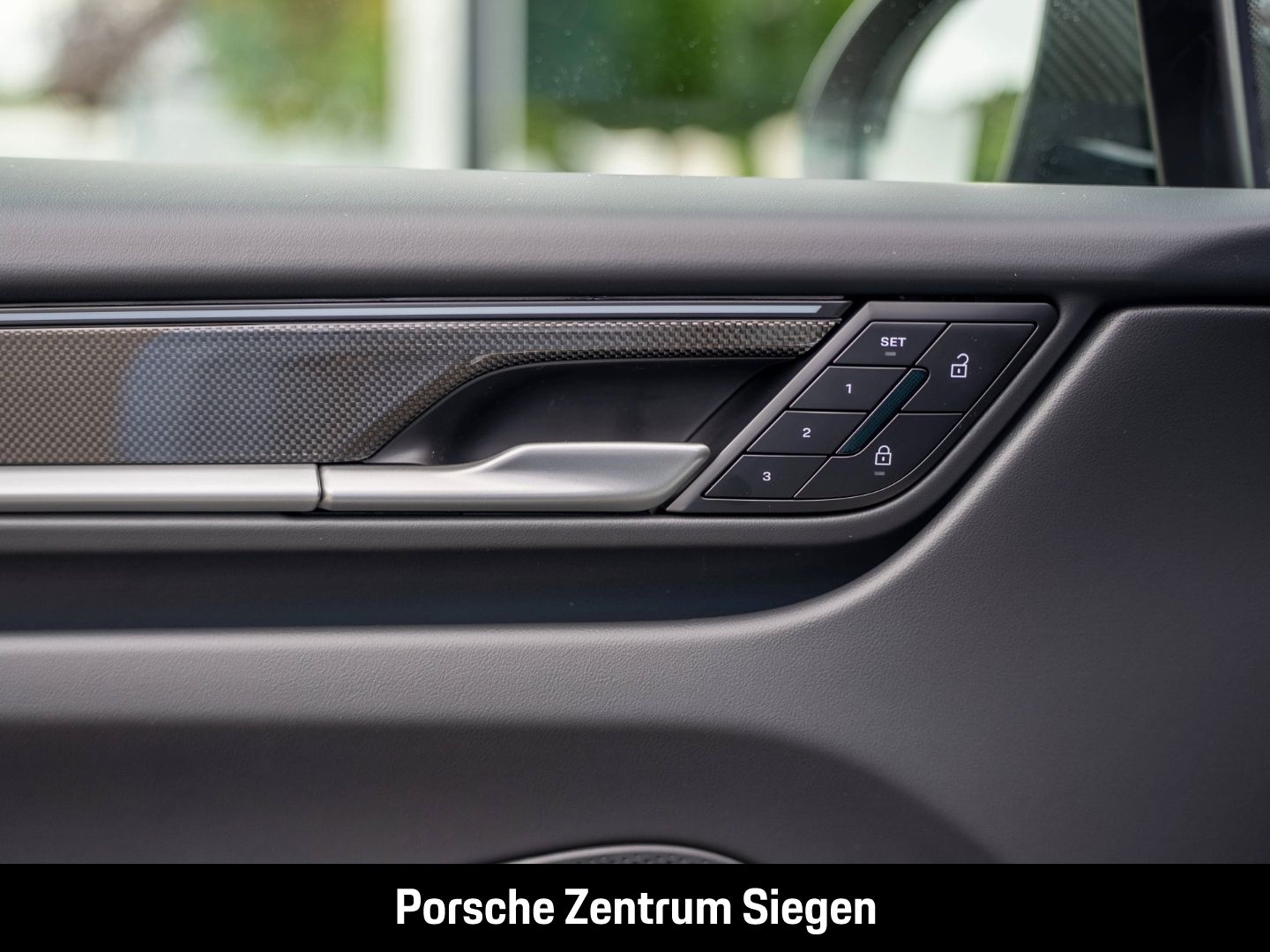 Porsche Macan - Bild 15
