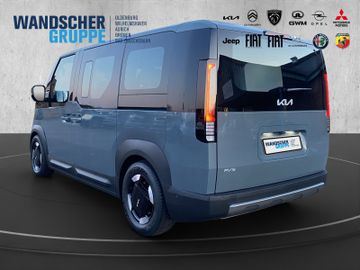 Kia PV5 Passenger 71,2kWh Elite 360°*Wärmepumpe*GJR*