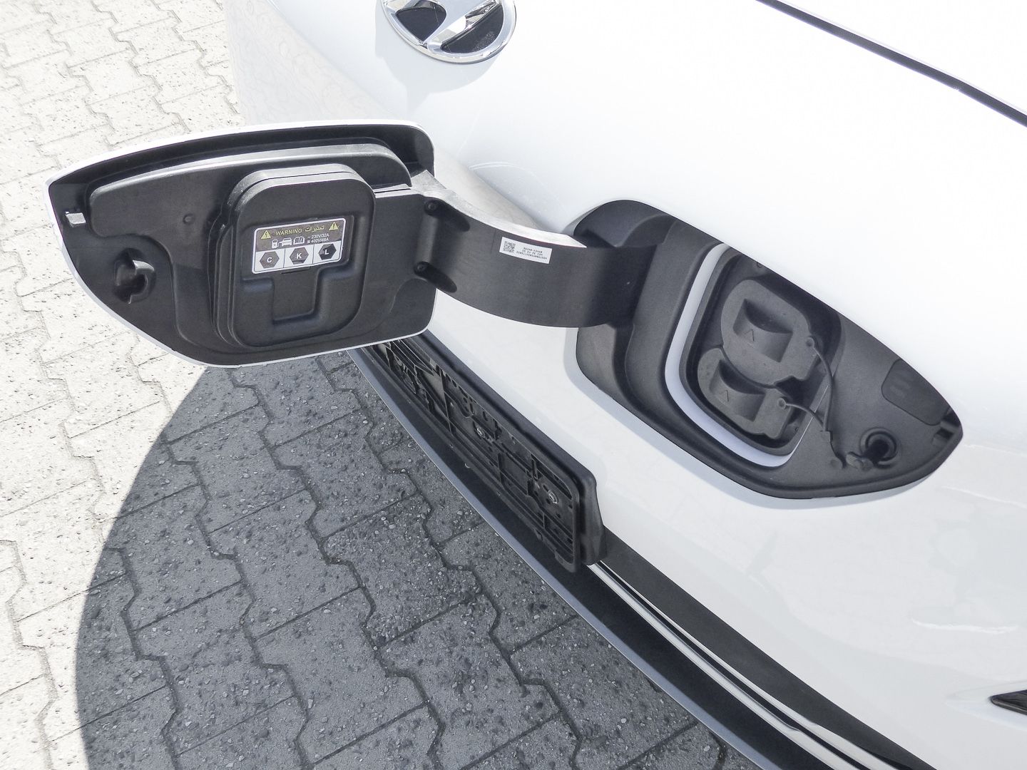 Hyundai Kona – Bild 17
