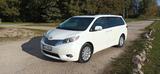 Toyota Sienna Limited Premium 3.5l AWD - Toyota Sienna Gebrauchtwagen