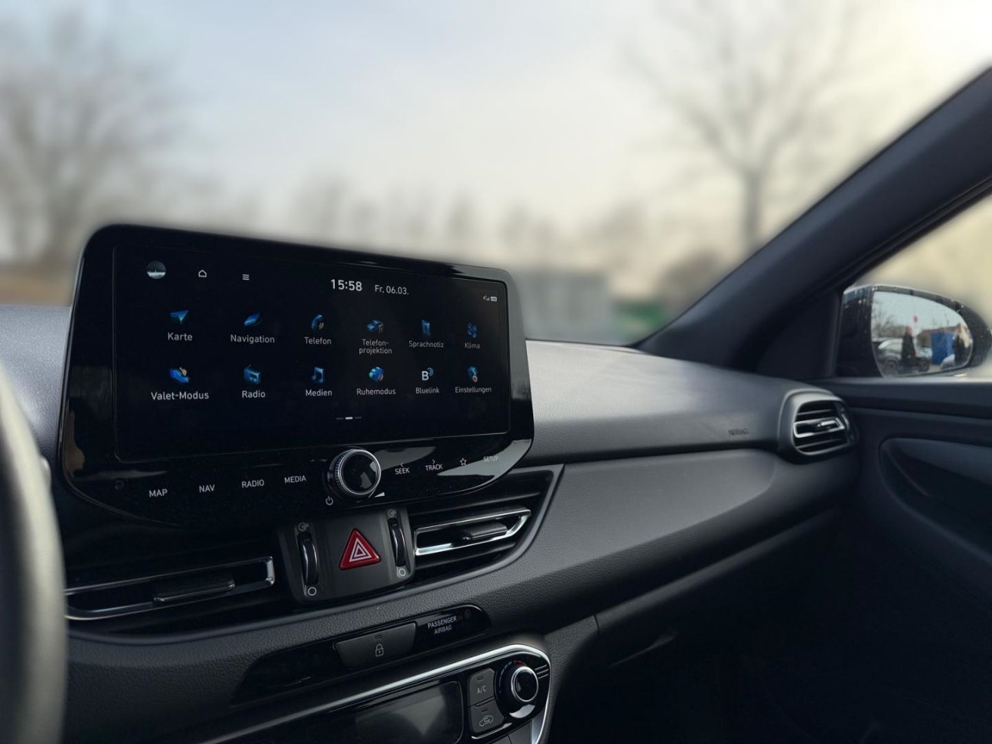 Hyundai i30 – Bild 9