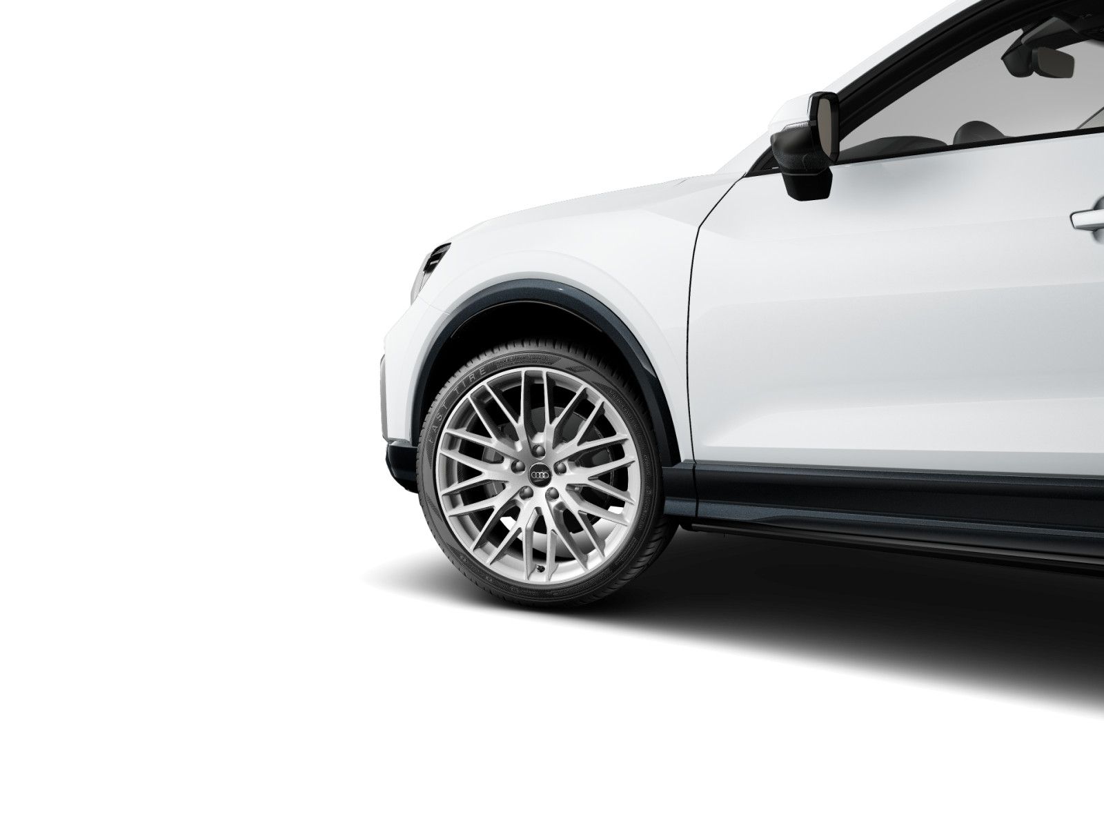 Audi Q2 - Bild 5