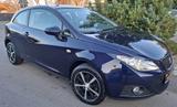 Seat Ibiza SC 1.2 Stylance / Style  *HU/AU-NEU! *NAVI - Seat Ibiza: Stylance