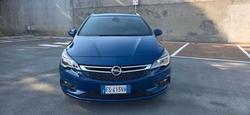 Opel Astra - 8