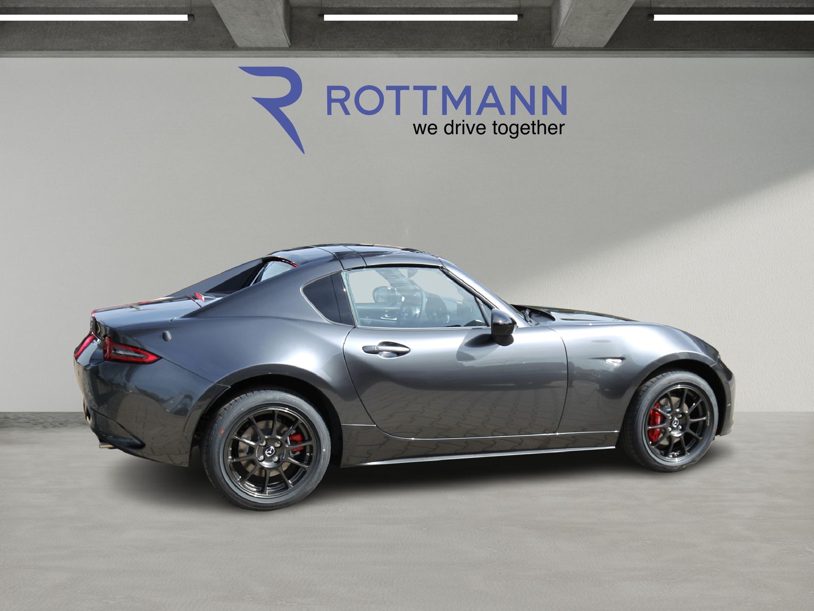 Mazda MX-5 - Bild 4