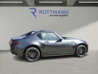 Mazda MX-5 - Vorschau Bild 4