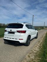 Cupra Ateca 2.0 TSI 221kW 4Drive DSG - - Cupra Ateca aus 2019